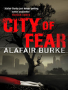Cover image for City of Fear